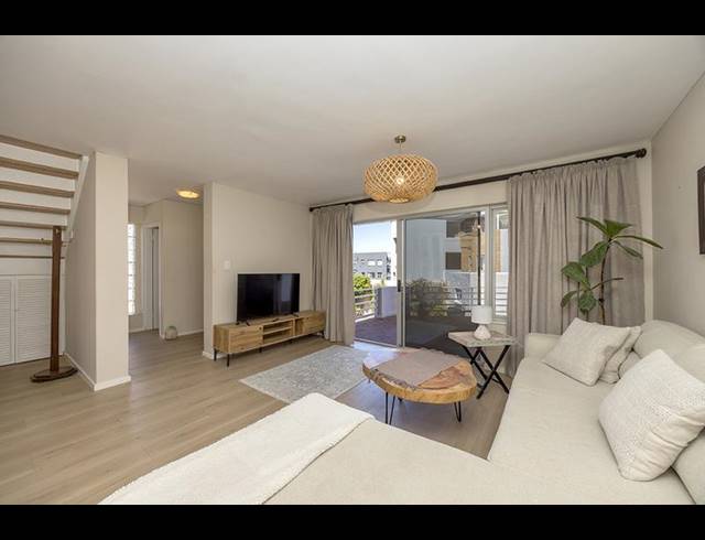 3 BEDROOM DUPLEX FOR SALE IN BLOUBERGRANT